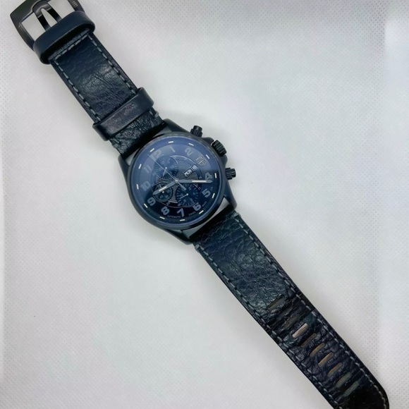 Preowned Luminox 1861 BO in excellent condition - Picture 4 of 8